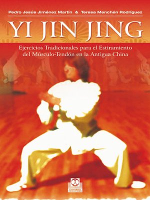 cover image of Yi jin jing